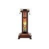 Stolní lampa Tiffany Egyptian - 	42*60 cm